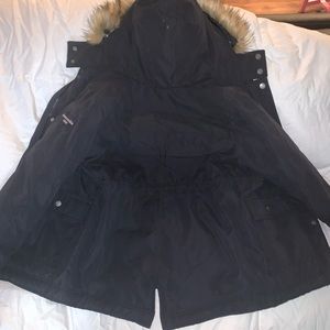 VEUC Abercrombie kids winter coat